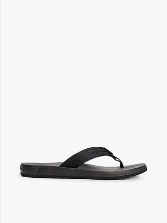 Tommy Hilfiger Contoured Footbed Flip-Flops