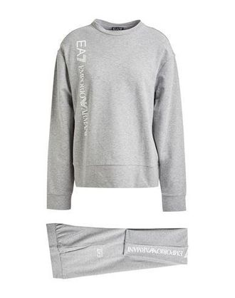 Emporio Armani JUMPSUITS & TRACKSUITS - Tracksuits on YOOX.COM