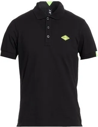 Replay TOPWEAR - Polo shirts on YOOX.COM