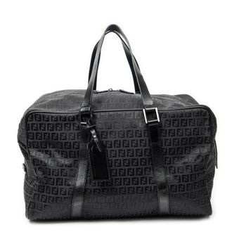 Fendi Collapsible Weekender reistas