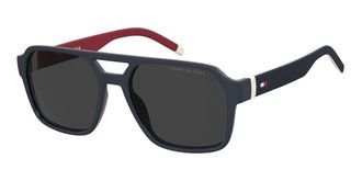 Tommy Hilfiger TH 2376/S PJP/IR Mens Sunglasses Size 57