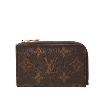 Louis Vuitton Pre-owned Noa Sleutelhanger - Dames - Pre-owned - Bruin - Maat: ONE Size