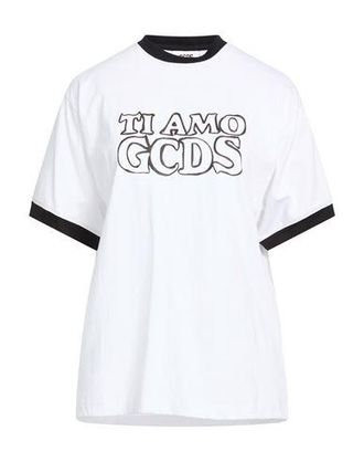 GCDS TOPWEAR - T-shirts sur YOOX.COM