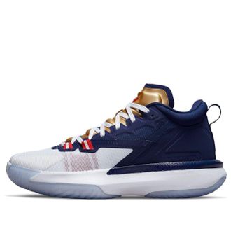 Air Jordan Zion 1 PF USA DA3129-401