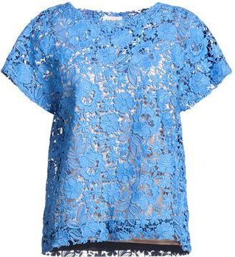 P.A.R.O.S.H. CAMISETAS Y TOPS - Tops en YOOX.COM