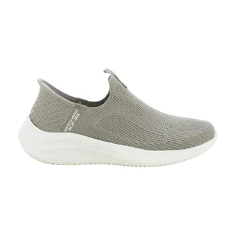 Skechers Donna, Scarpe, Grigio, 40 EU, new