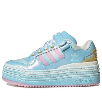 adidas (WMNS) adidas Disney x Triple Platforum Low Sleeping Beauty GZ7005