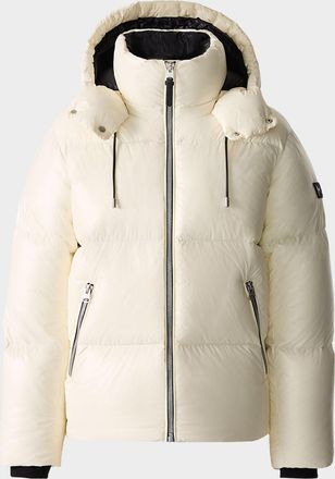 Mackage Mens Kent Short Hooded Puffer Coat