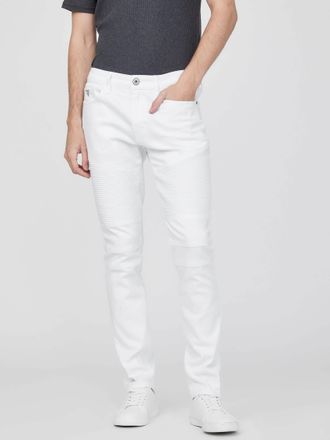 Guess Izzy Moto Skinny Jeans