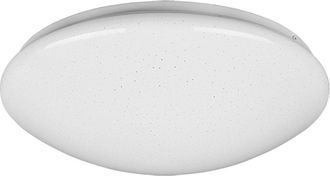Reality Lukida Led Redonda Luz De Techo R62961000