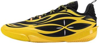 Li-Ning Wade 808 5 Ultra V2 Caution ABAV045-17