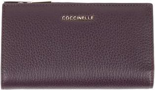 Coccinelle Small Leather Goods - Wallets sur YOOX.COM