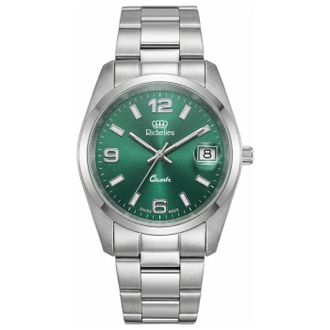 Richelieu Mens Classic 31mm Watch MRI-5007-03-931