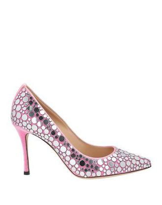Sergio Rossi FOOTWEAR - Pumps sur YOOX.COM