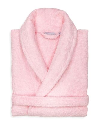 Linum Home Textiles Terry Bath Robe