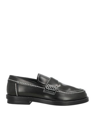 Alexander McQueen CALZADO - Mocasines en YOOX.COM