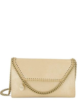 Stella McCartney Falabella Wallet Bags