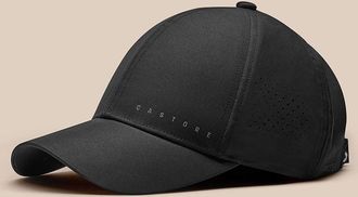 Castore Zone Cap - Black