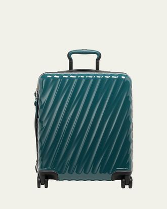 Tumi Continental Expandable 4-Wheel Carry-On Spinner