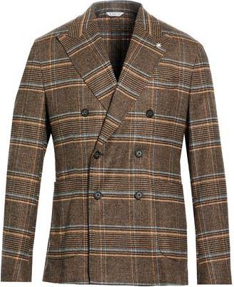 Manuel Ritz SUITS and CO-ORDS - Blazers on YOOX.COM