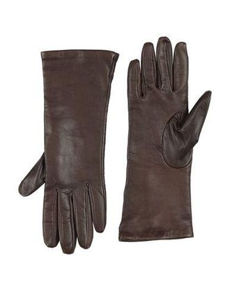 Maliparmi ACCESSORIES - Gloves on YOOX.COM