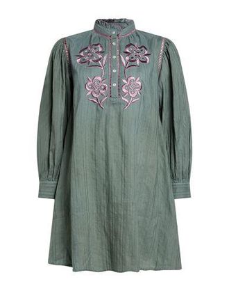 Antik Batik DRESSES - Mini dresses on YOOX.COM