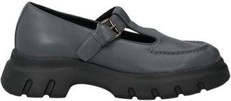 Voile Blanche FOOTWEAR - Pumps on YOOX.COM