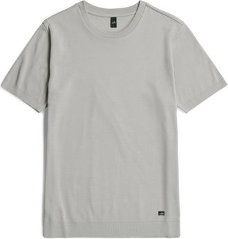 Wahts Mens T-shirts, TargetGroup:Men Stone Grey / XXL