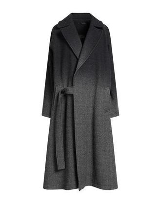 Yohji Yamamoto Coats