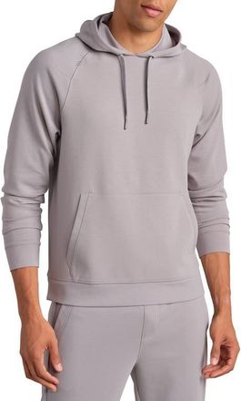 Rhone Dreamstate Hoodie in Steel Gray at Nordstrom, Size Xx-Large