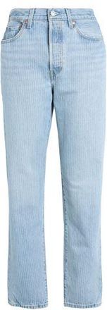 Levi's 501 81 WORN IN
