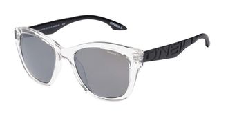 O'Neill ONS BAY2.0 113P Womens Sunglasses Clear Size 54