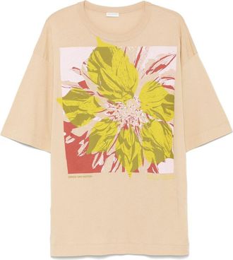 Dries Van Noten T-Shirts And Polos