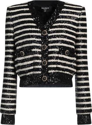 Balmain CAPISPALLA - Giacche & Giubbotti su YOOX.COM