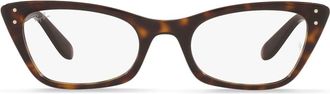 Ray-Ban Occhiali Lady Burbank - Marrone
