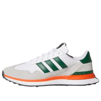 adidas S2G 26 Textile Spikeless Golf Miami Hurricanes KI1128