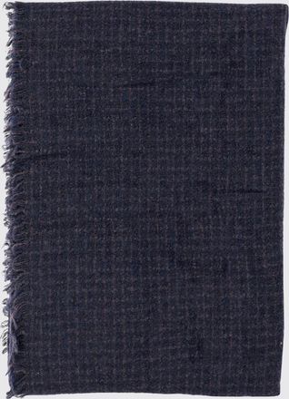 Faliero Sarti Scarf FALIERO SARTI Men color Black