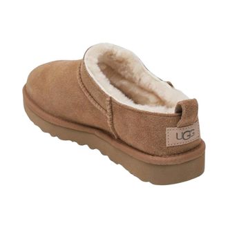 UGG Ugg, Dames, Schoenen, Bruin, Maat: 41 EU Su&egrave;de