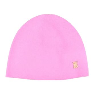 Burberry Cappello - female - Burberry - Accessories - Pink - ONE SIZE - Accessories