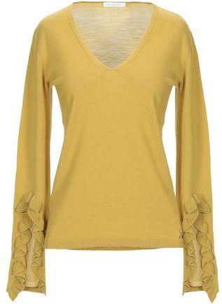 Patrizia Pepe KNITWEAR - Jumpers sur YOOX.COM
