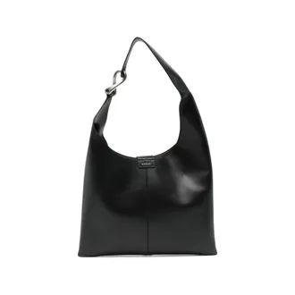 SOEUR Shoulder Bags, female, Black, Size: ONE SIZE Cosima Mini