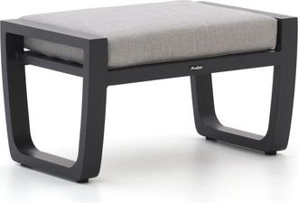 Manifesto Furniture Manifesto Rubbiano lounge voetenbank 72x46x41cm