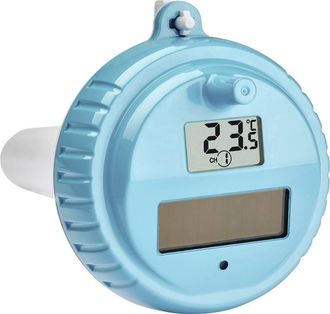 TFA Dostmann Tfa Dostmann 30.3216.20 Detector De Agua Piscina Turquesa