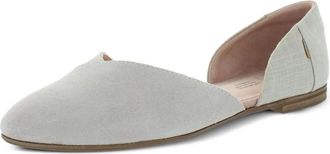 Toms Pumps Juldor - Grigio