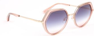 Ana Hickmann Sunglasses HI3199 T01 54