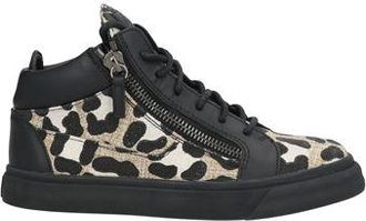 Giuseppe Zanotti CALZATURE - Sneakers su YOOX.COM