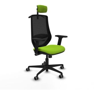 Piqueras y Crespo Piqueras-y-crespo Mardos Silla De Oficina Pistacho Ajustable