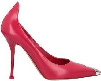 Alexander McQueen CALZADO - Zapatos de sal&oacute;n en YOOX.COM