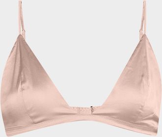 Kiki De Montparnasse Tous Les Jours Soft Wireless Triangle Bra