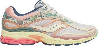 Saucony Sneakers - Dames - Hardloopschoenen - Veelkleurig - 38 EU - Fitness
